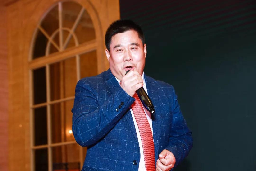 熱烈慶祝“變革創(chuàng)新 揚帆未來”北京中成康富2019年合伙人年會勝利召開 熱烈慶祝“變革創(chuàng)新 揚帆未來”北京中成康富2019年合伙人年會勝利召開