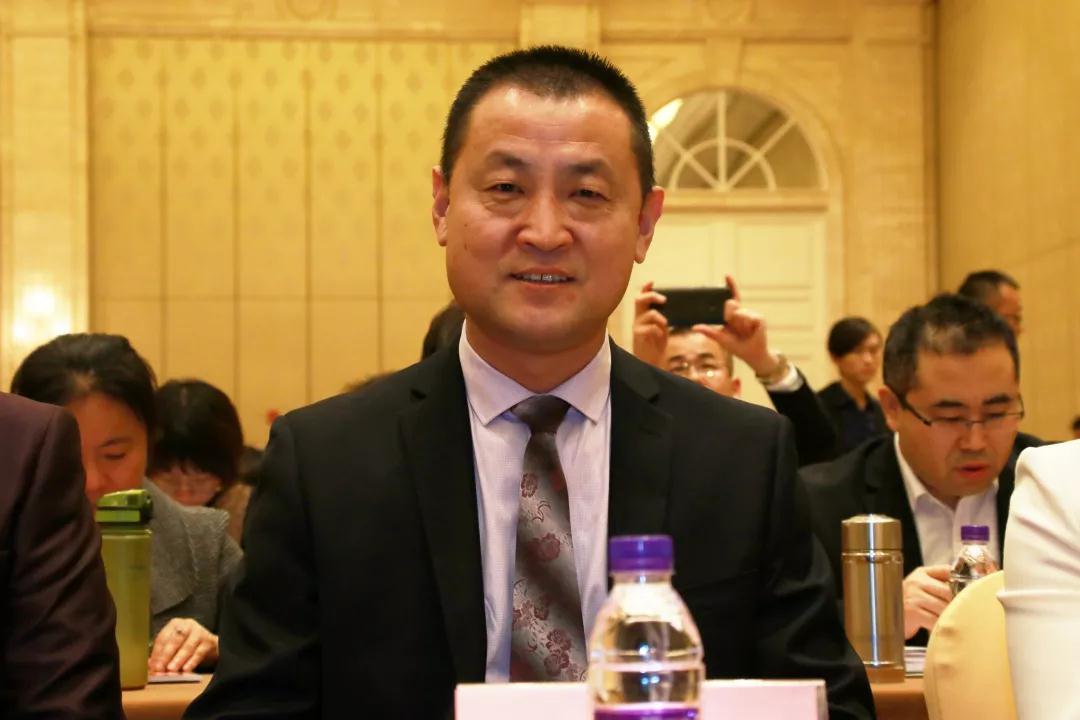 熱烈慶祝“變革創(chuàng)新 揚帆未來”北京中成康富2019年合伙人年會勝利召開 熱烈慶祝“變革創(chuàng)新 揚帆未來”北京中成康富2019年合伙人年會勝利召開